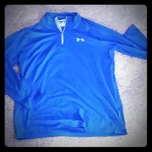 Under armour heat gear